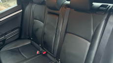 Honda Civic 1.0 VTEC Turbo 126 EX 5dr Petrol Hatchback